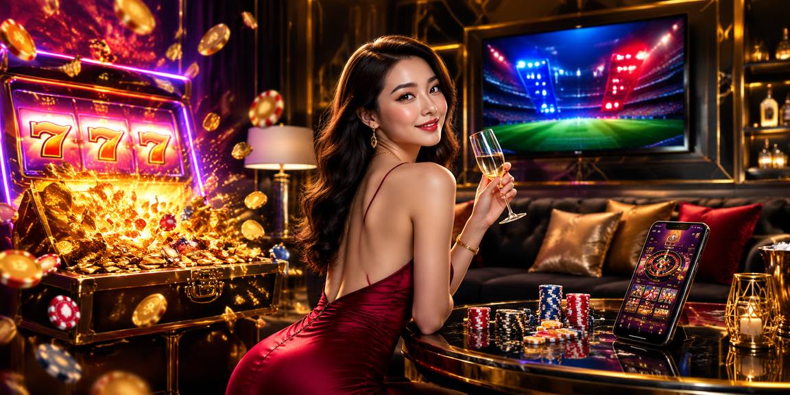 max77 Apa yang Kami Tawarkan kepada Pemain