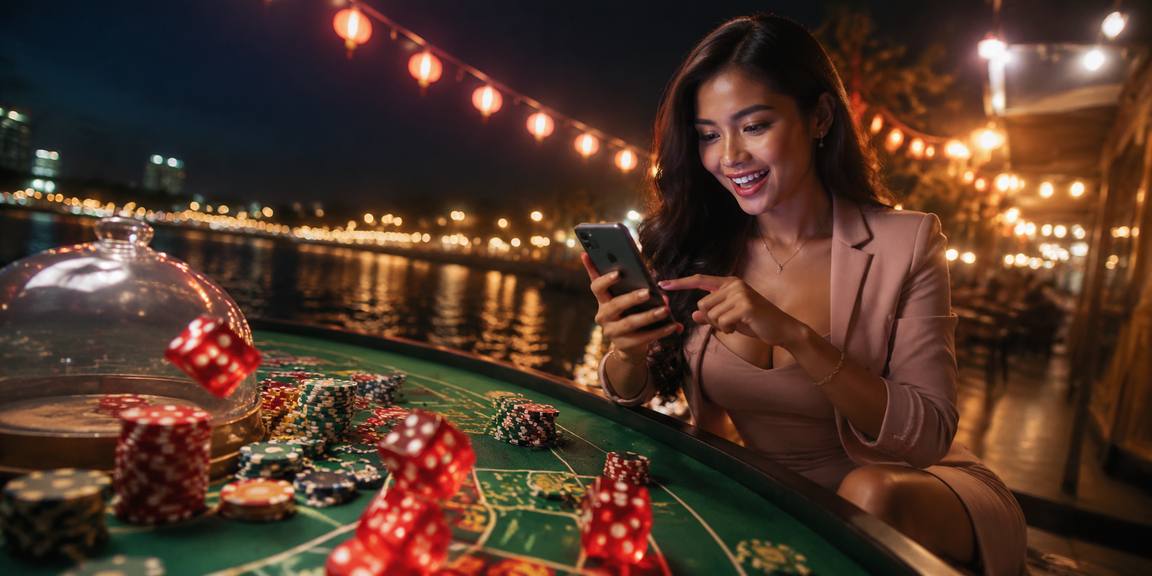 max77 mobile gaming
