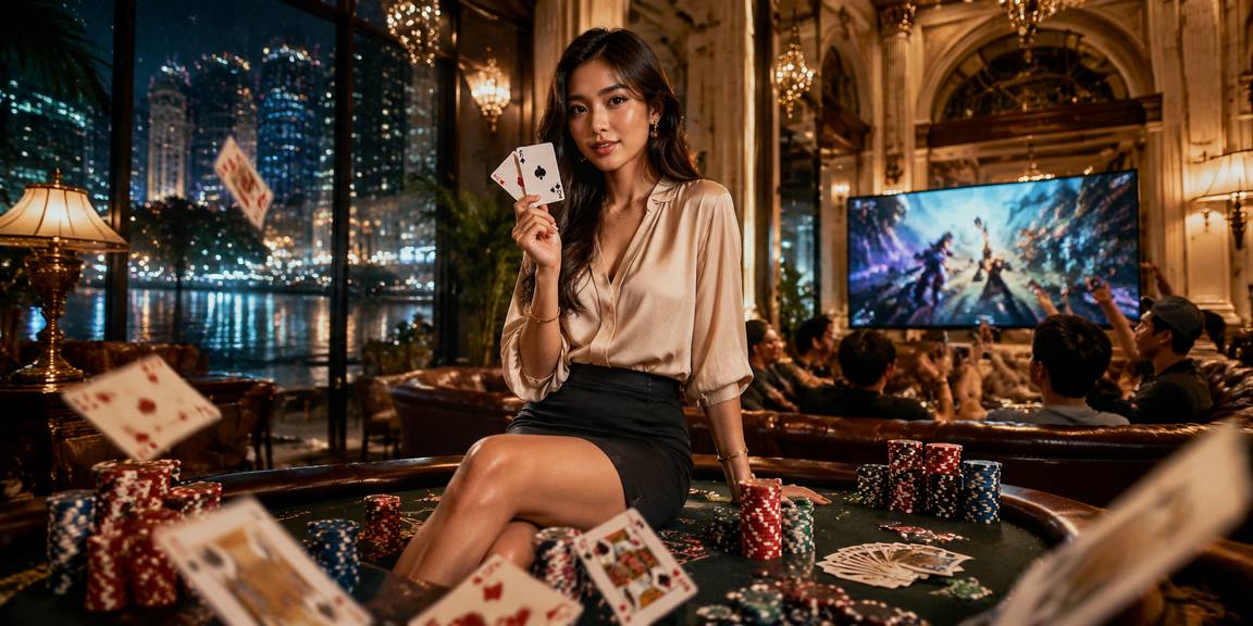 max77 Daftar dan Akses Lobby max77 dalam Saat-saat